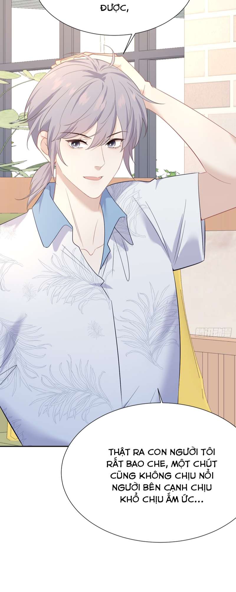 [bl] quan hệ nguy hiểm chapter 26 23