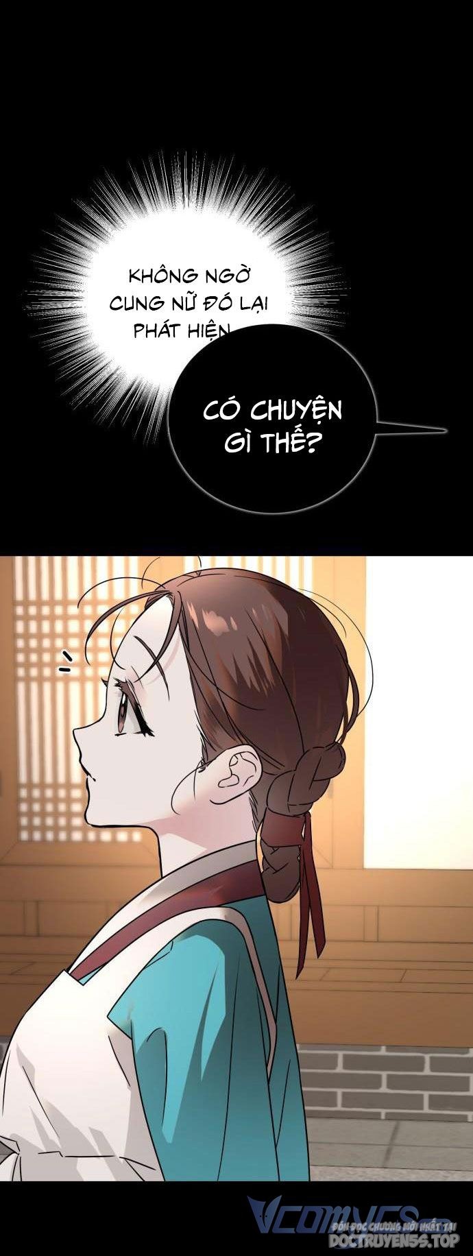 em đã tìm kiếm cả ngàn năm nay chapter 30 30