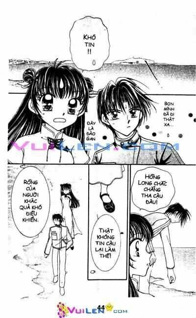 lâu đài cổ chapter 2 44