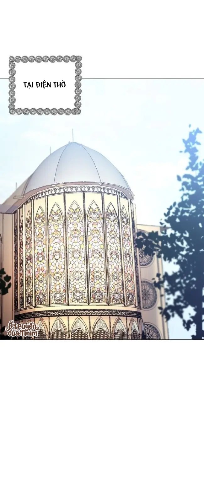 cách để nhân vật phụ phá đảo game hẹn hò chapter 1 59