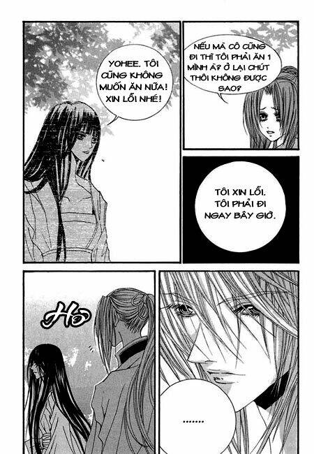 tân nương của thủy thần chapter 33 12