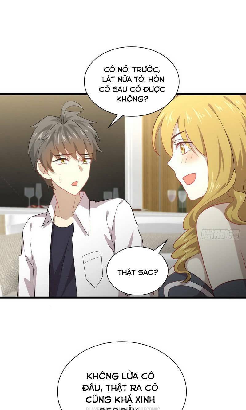 xuyên không vào thế giới nữ cường chapter 76 29