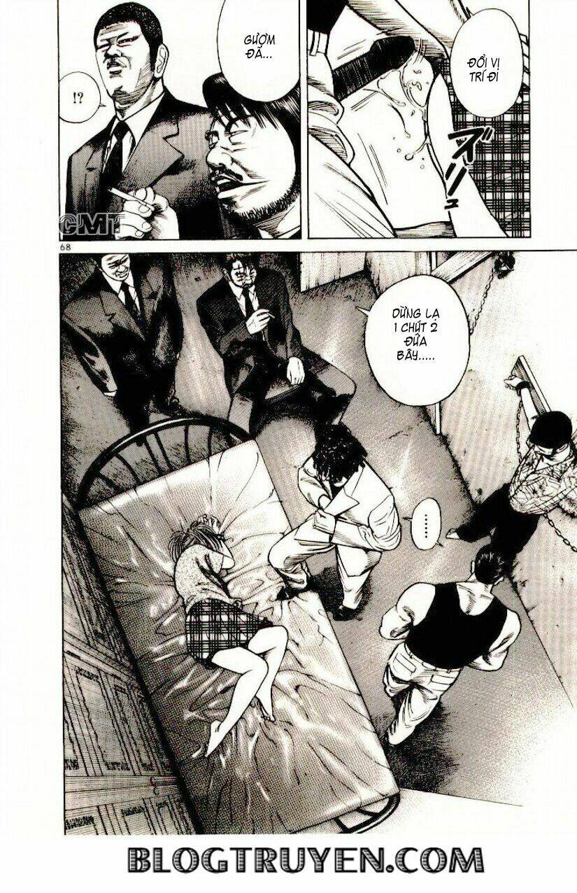 sát thủ số 1 chapter 57 11