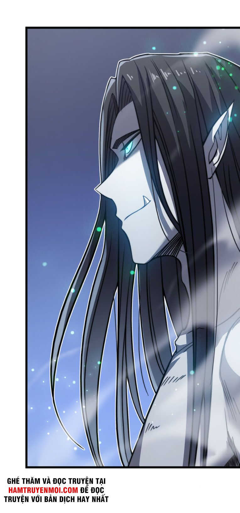 sát thần chi lộ tại dị giới chapter 25 24