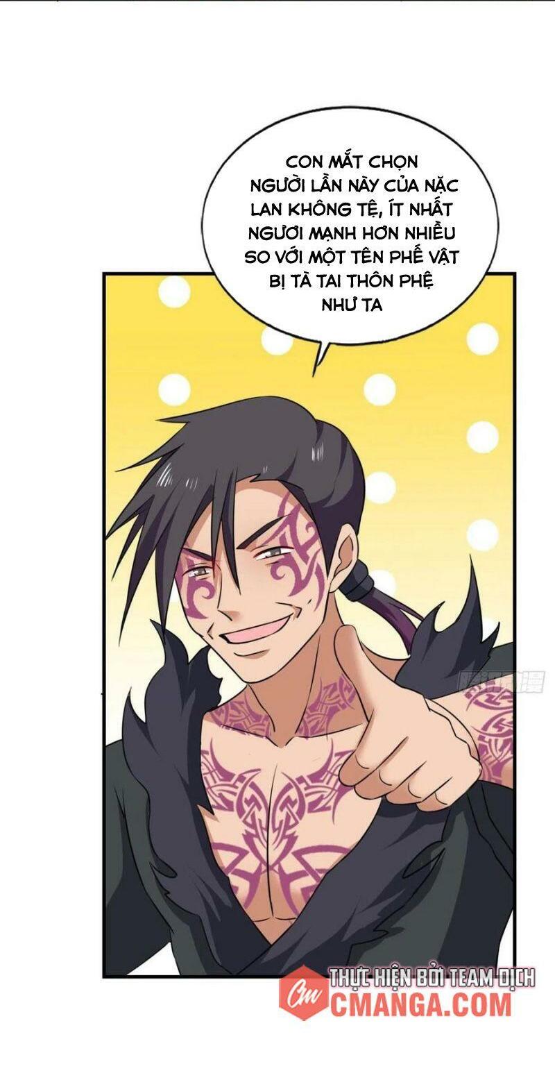 Trọng Sinh Thành Cậu Vàng Tại Dị Thế Chapter 151 14