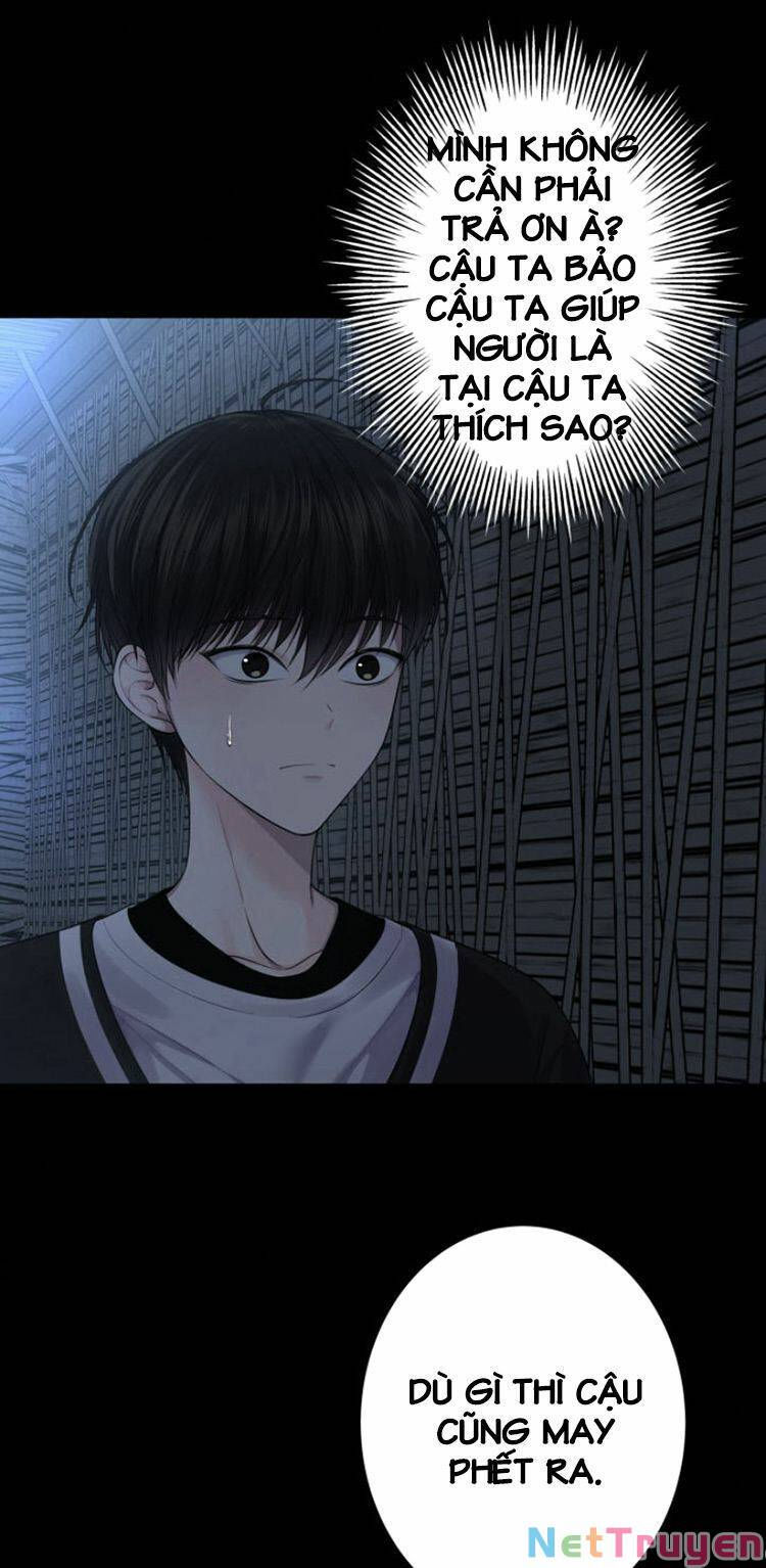 trò chơi của chúa thượng chapter 17 7