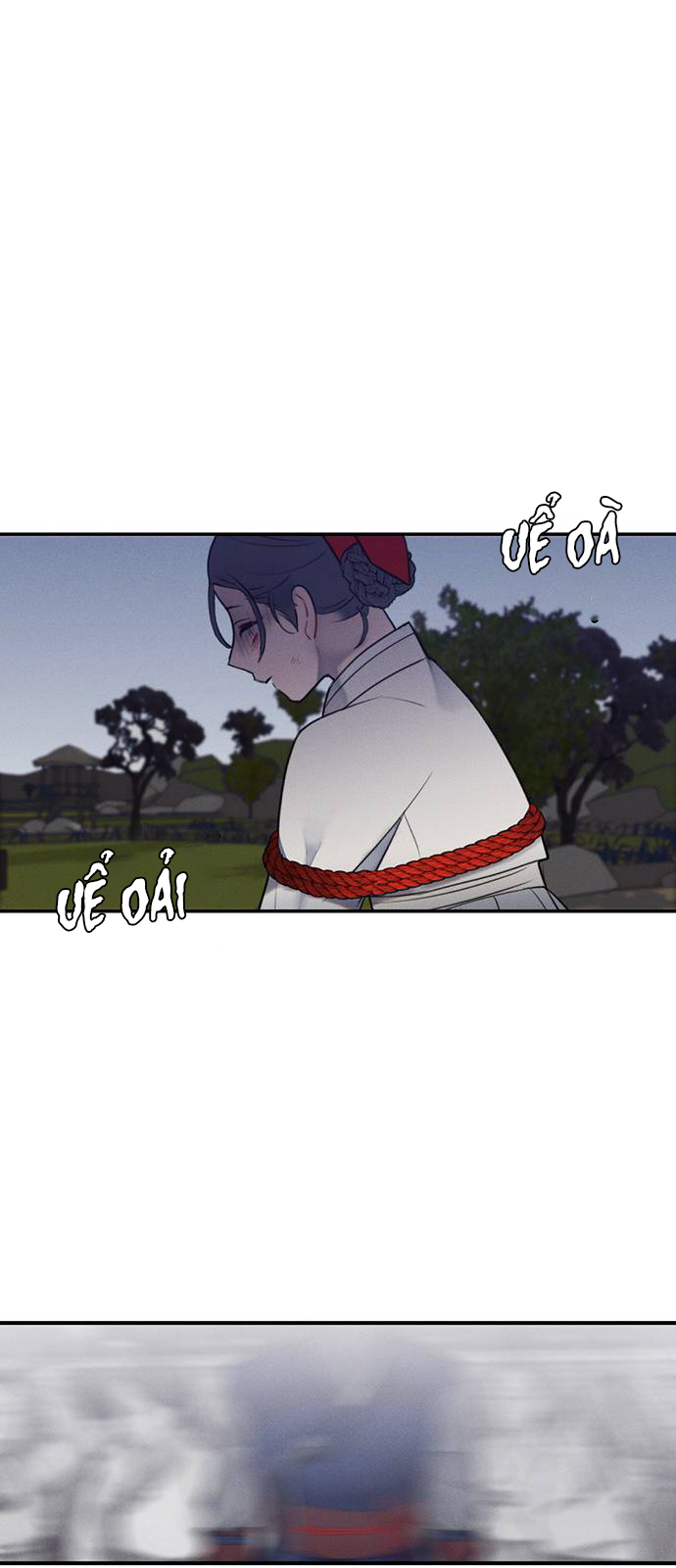 người tình của gwanghae chapter 47 32