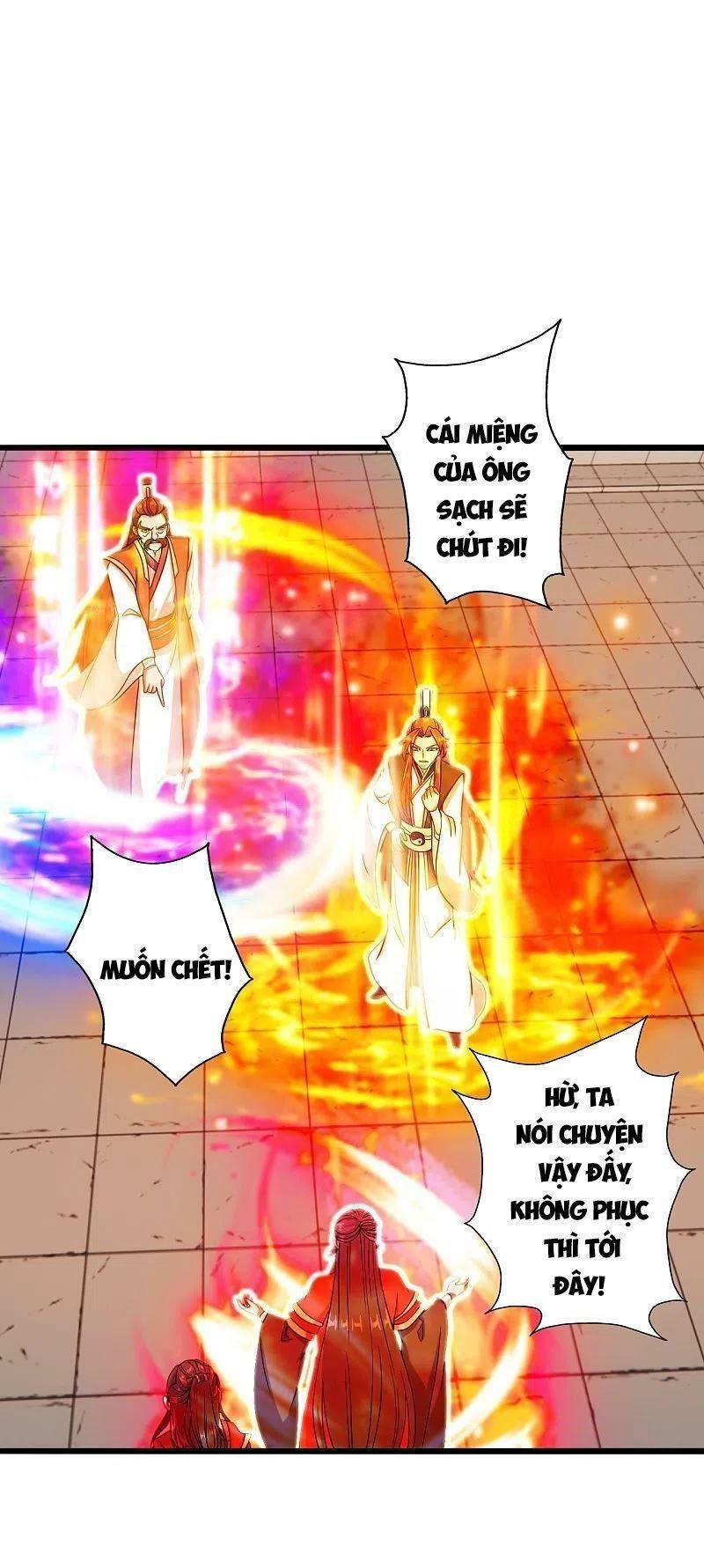 tiên võ đế tôn chapter 290 7