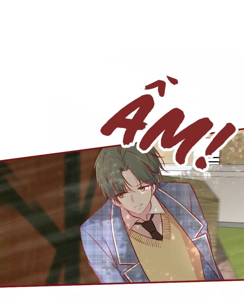 mù quáng vì yêu anh chapter 19 10