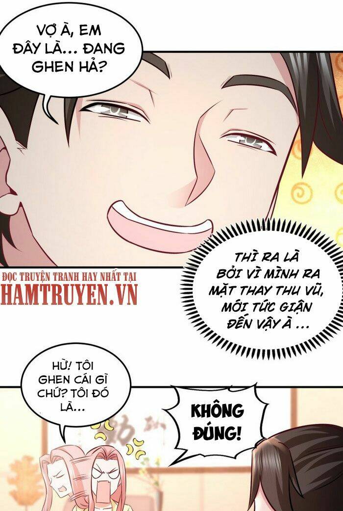 Long Vương Điện Chapter 48 - Trang 1