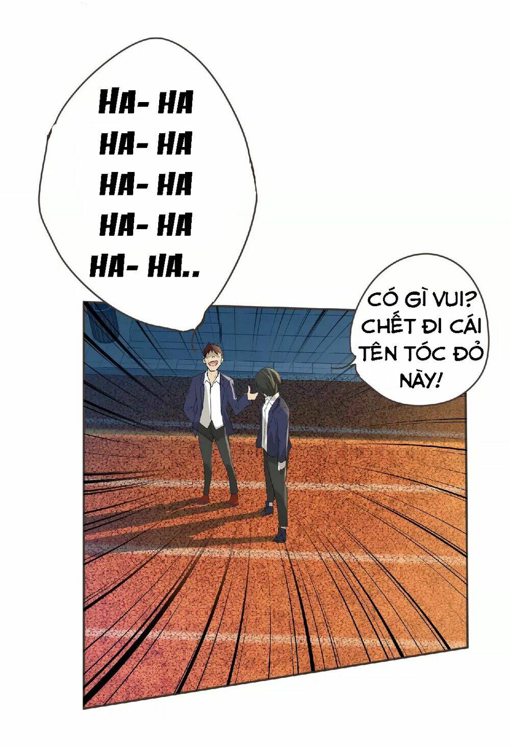 đại chiến yêu tinh chapter 3 42