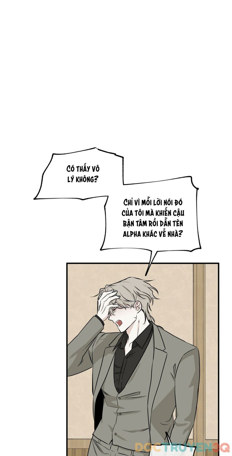 đêm bên bờ biển chapter 47 4