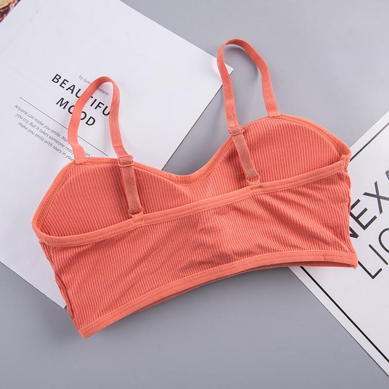 Áo bra dây đai mỏng ôm sát A11