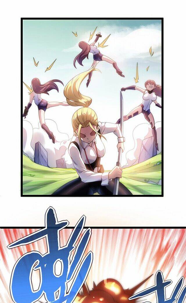 ma vương pháp tắc chapter 28 22