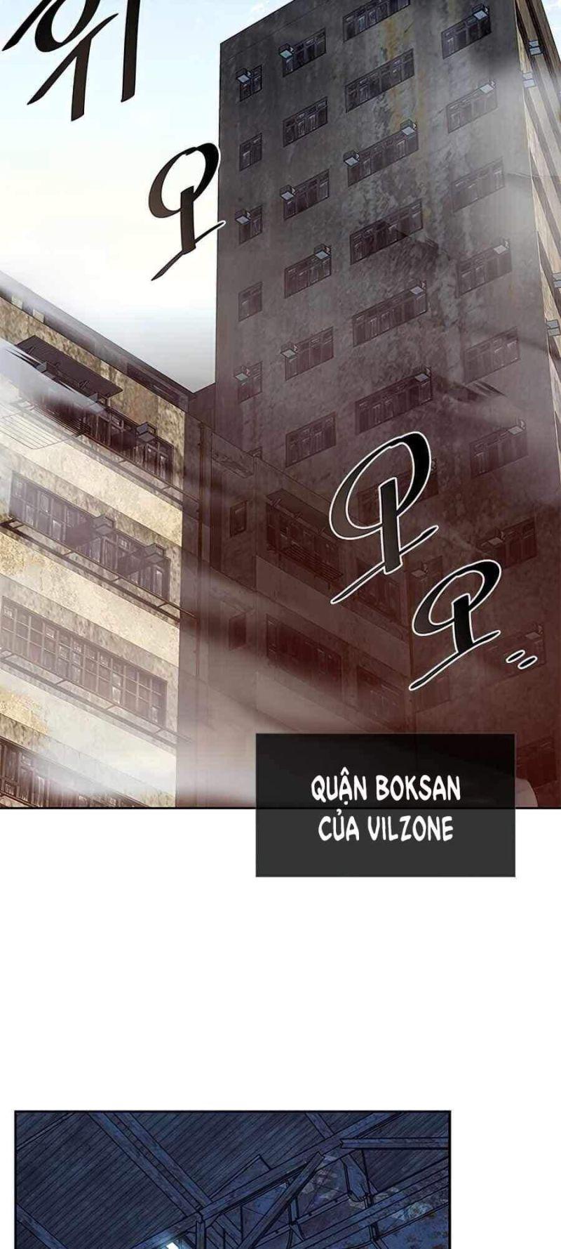 tiêu diệt ác nhân chapter 35 69