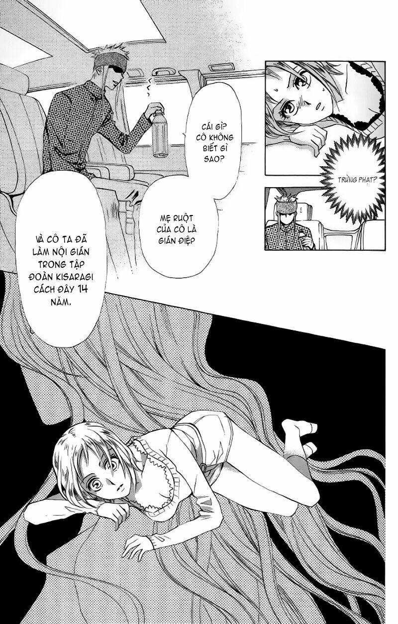 grand sun chapter 9 18