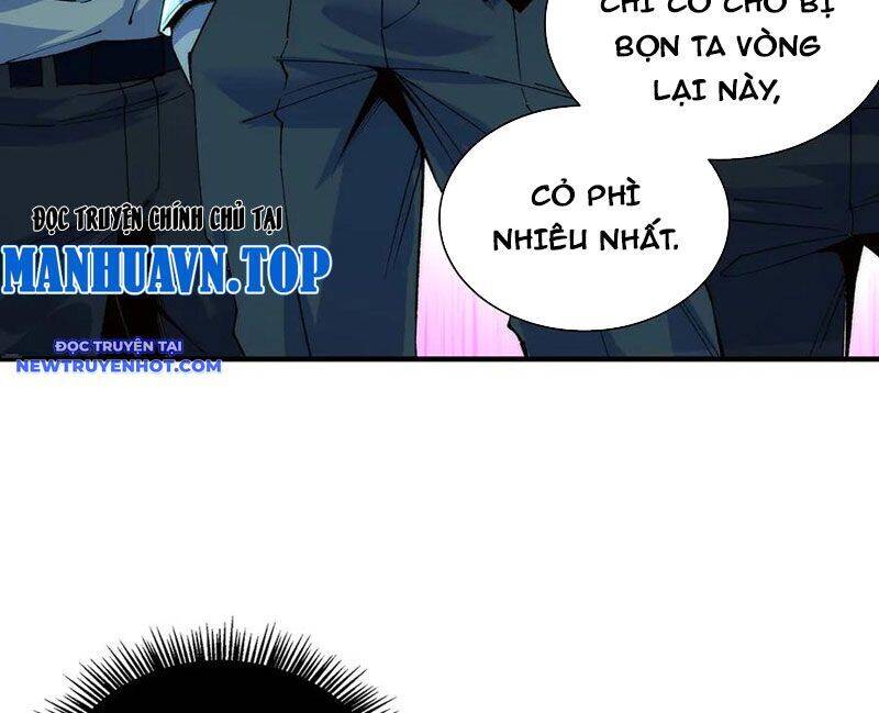 vô hạn thôi diễn chapter 27 114
