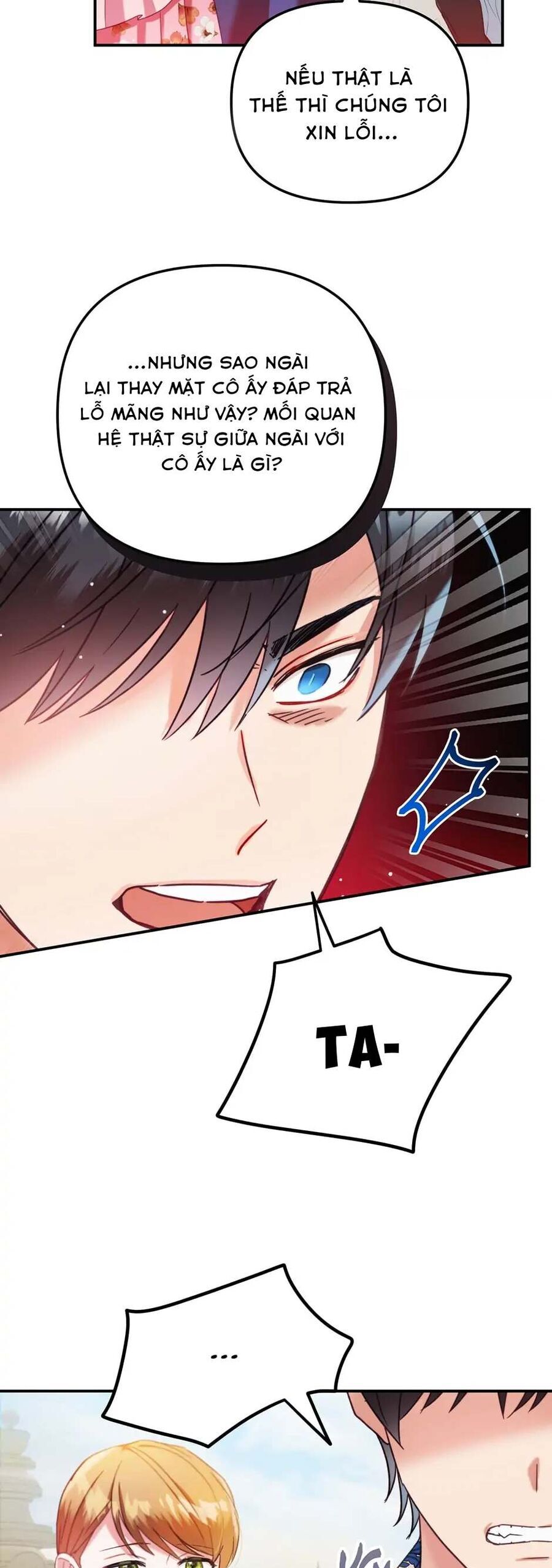 hoàng tử chuyển sinh trở thành người mạnh nhất thế giới nhờ vào sự hiểu biết về bug chapter 53 23