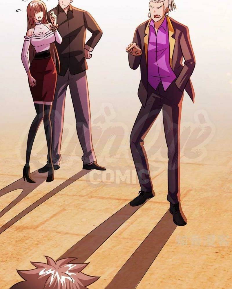 dị giới cung ứng thương chapter 86 8