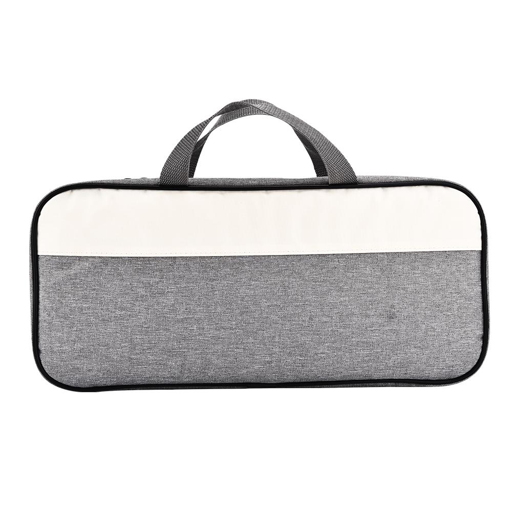 Portable Gimbal Carrying Bag Protective Storage Handbag Case Accessory Replacement for Zhiyun Smooth 4 for Handheld