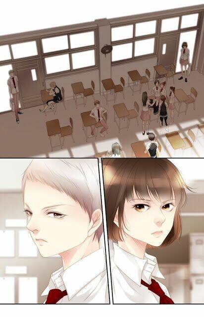 tình cờ tìm thấy tháng 7 chapter 3.2 30