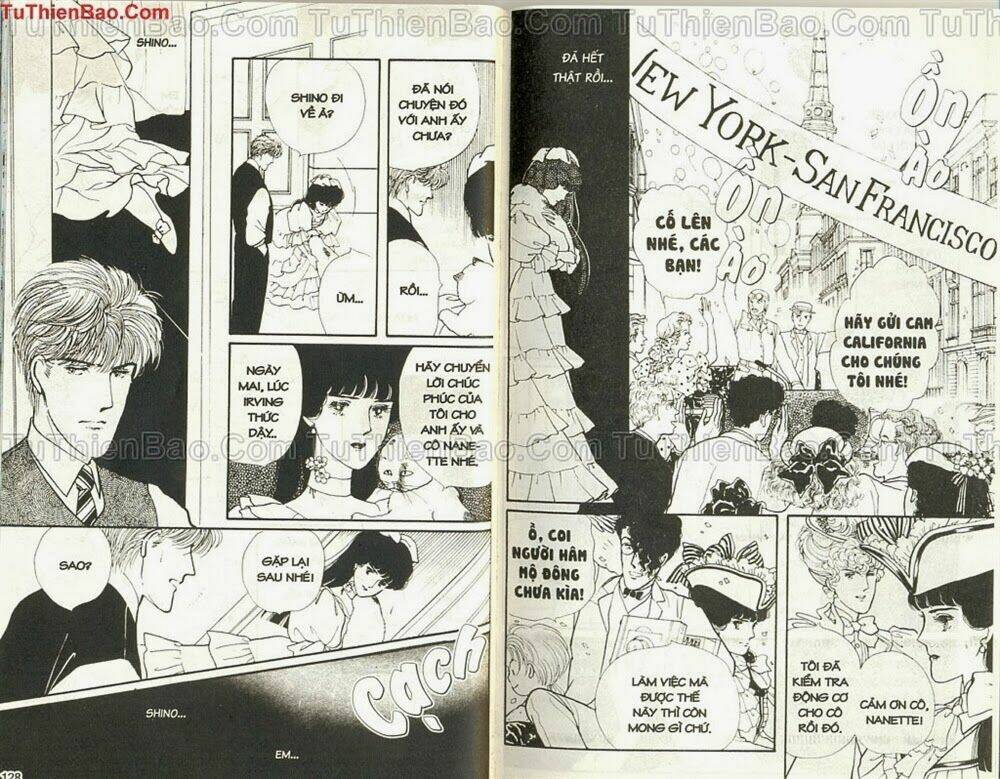 người đẹp new york chapter 4 65