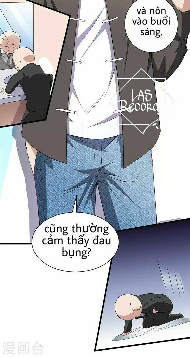 thiên y hoa hạ chapter 1.3 18