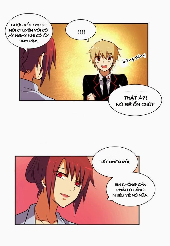 crepuscule (yamchi) chapter 37 15