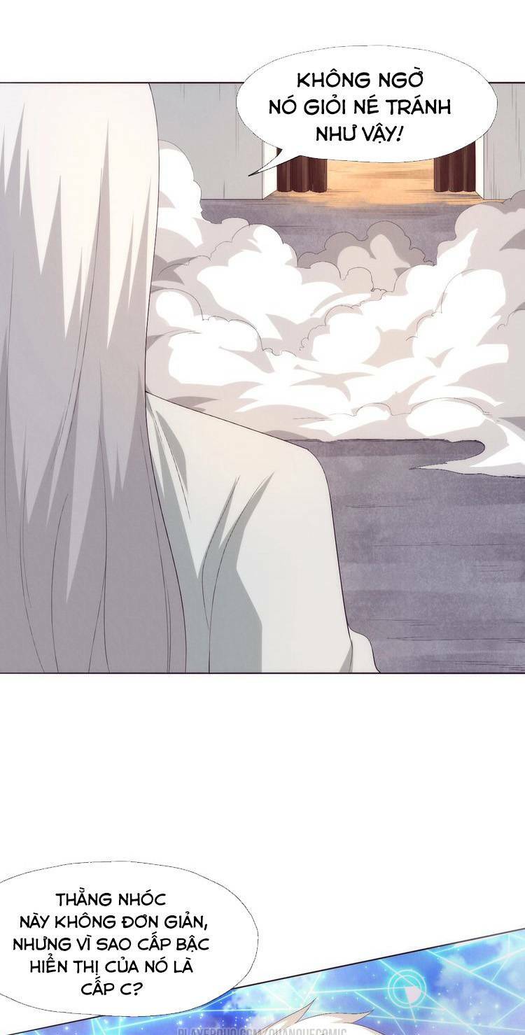 hắc kim đảo chapter 17 11