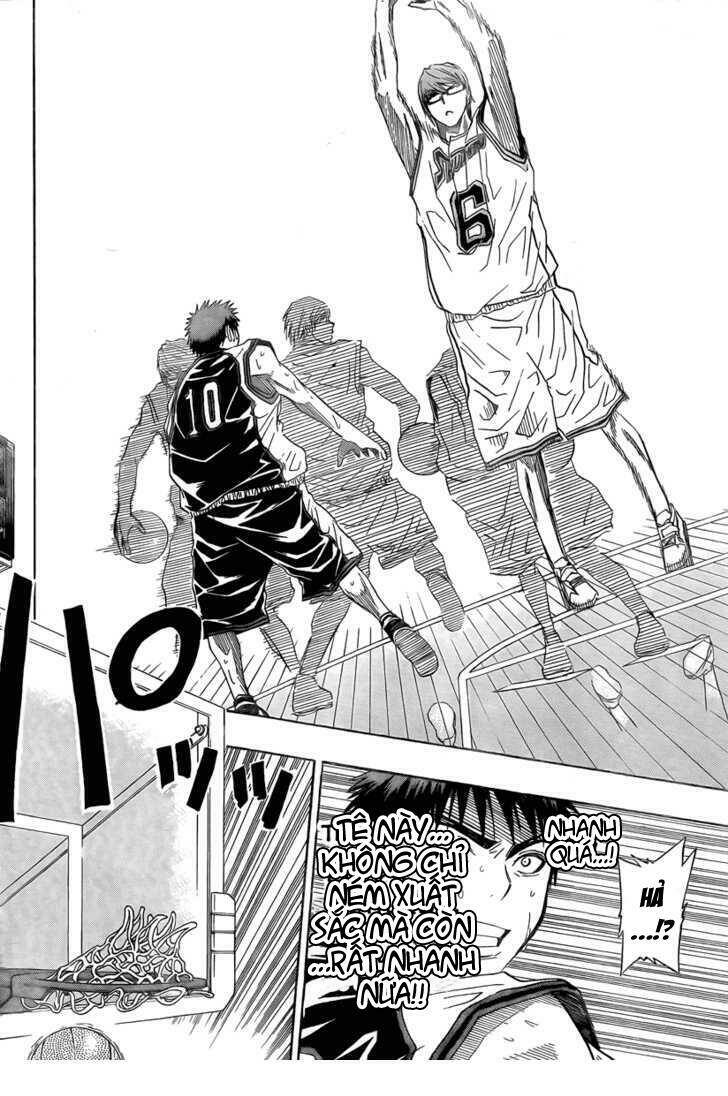 vua bóng rổ kuroko chapter 29 10