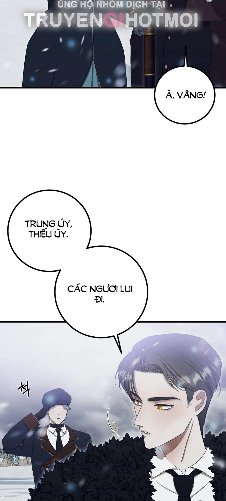 khi tôi bị chú chó tôi bỏ rơi cắn chapter 7.1 33