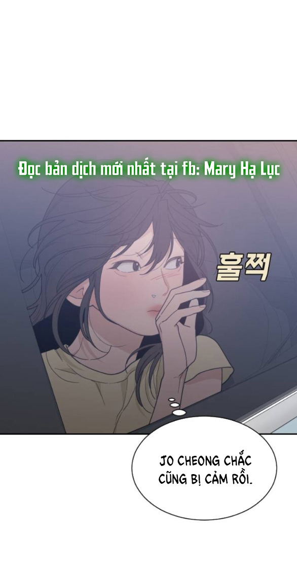 Vận May Bất Ngờ chapter 51.2 34