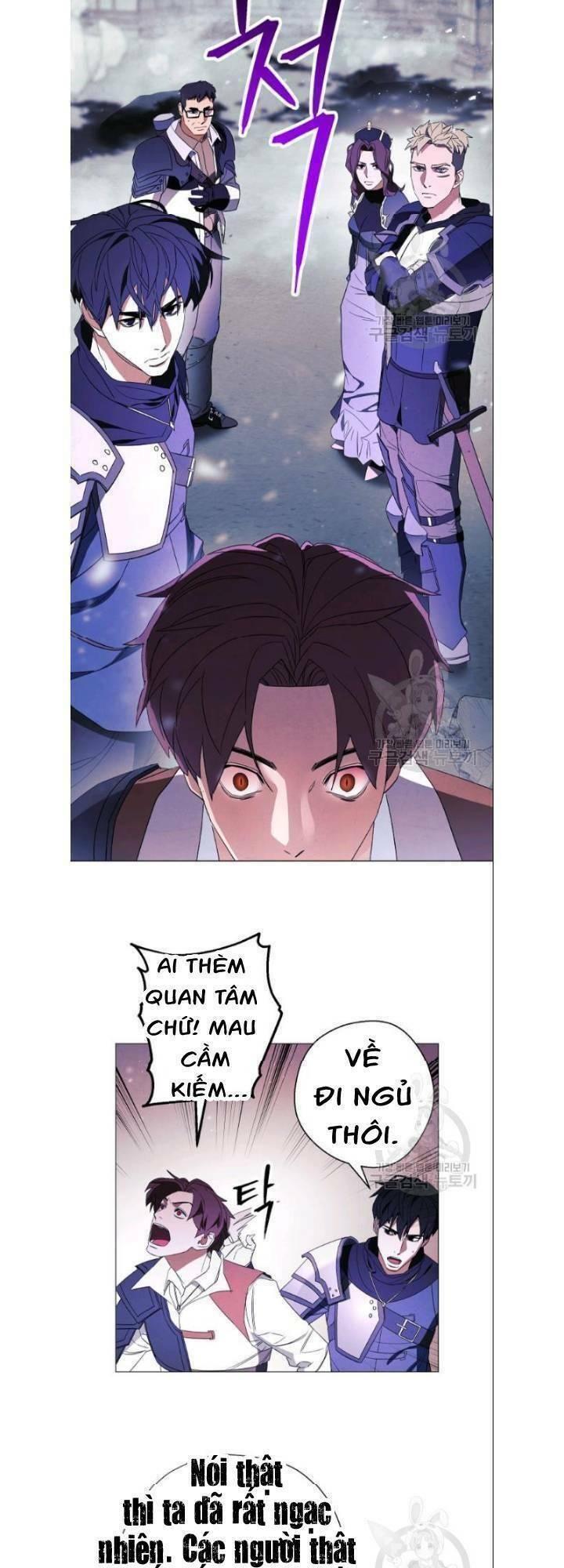 the live chapter 61 28