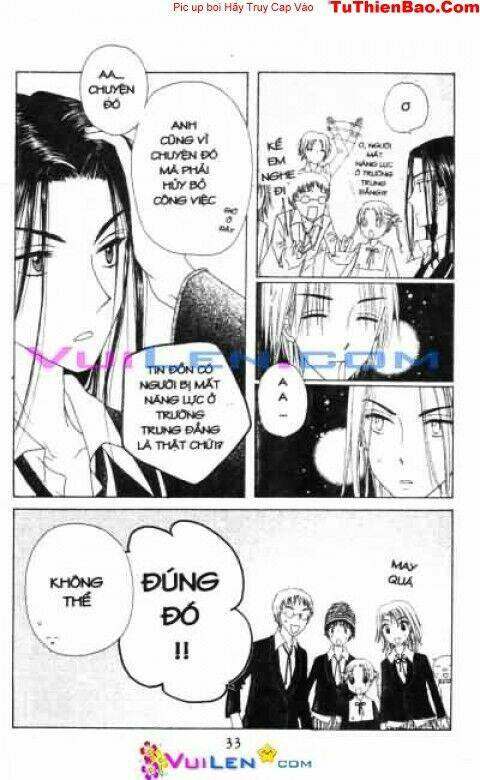 gakuen alice chapter 23 33