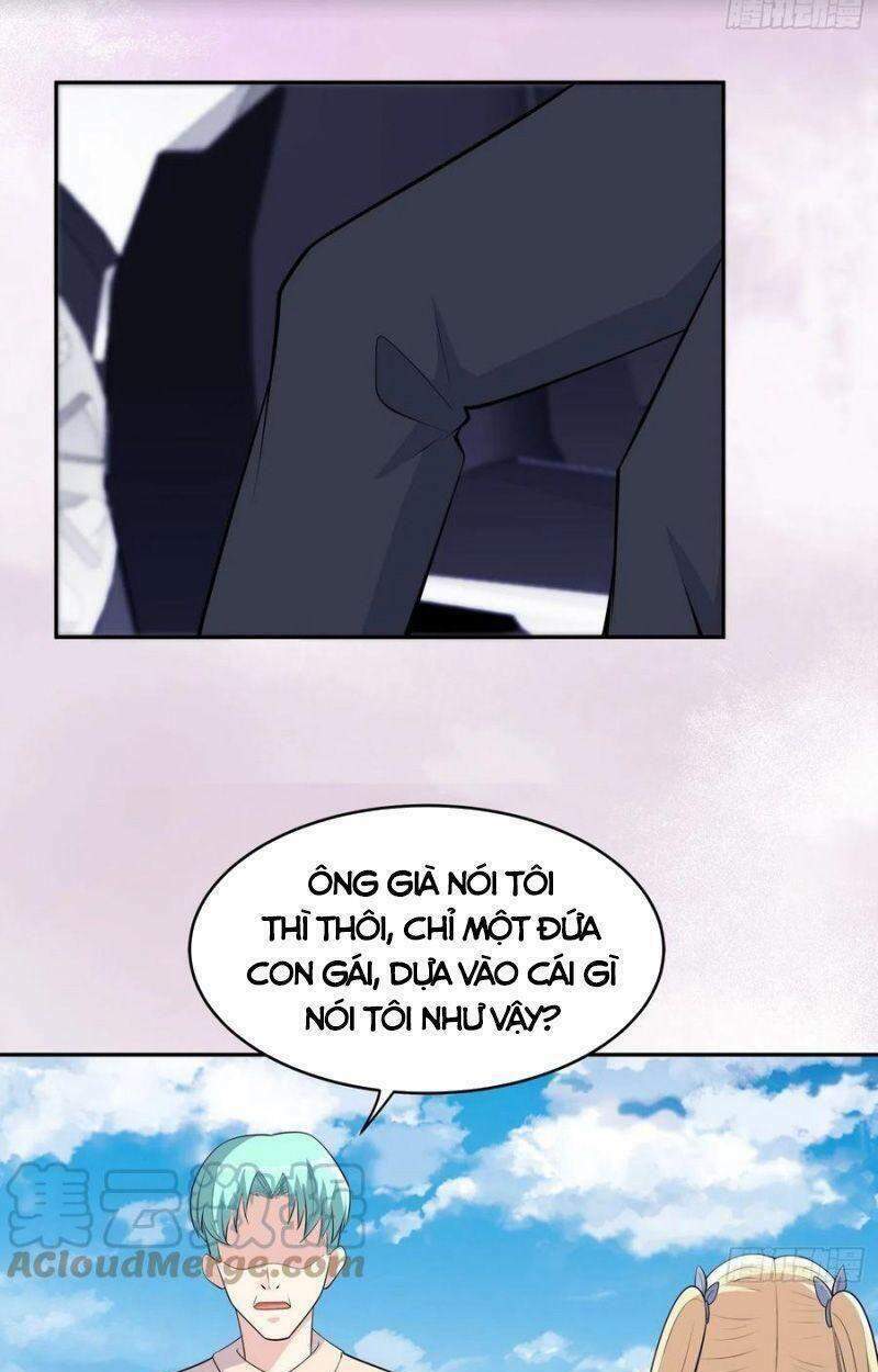 người tu tiên tại đô thị chapter 166 6