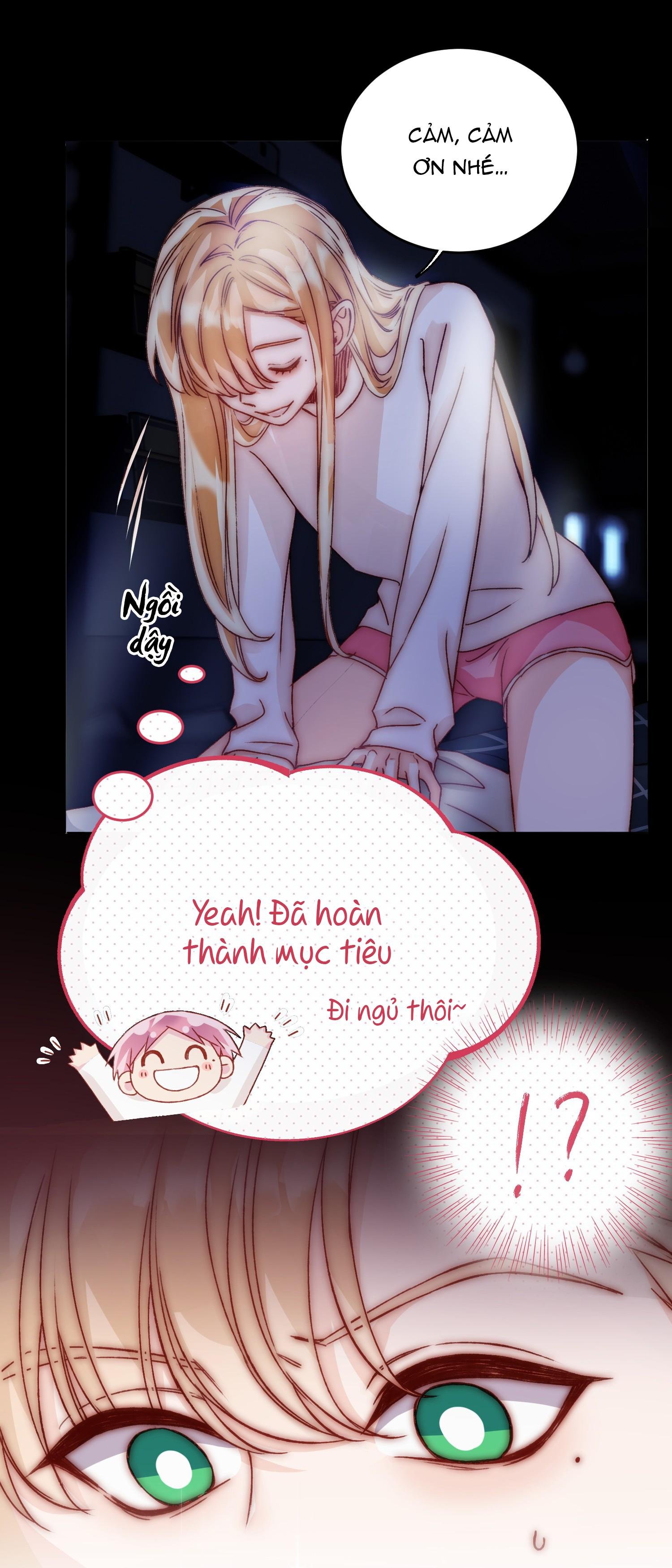 tôi phải trở thành nhân vật đại phản diện chapter 36 3