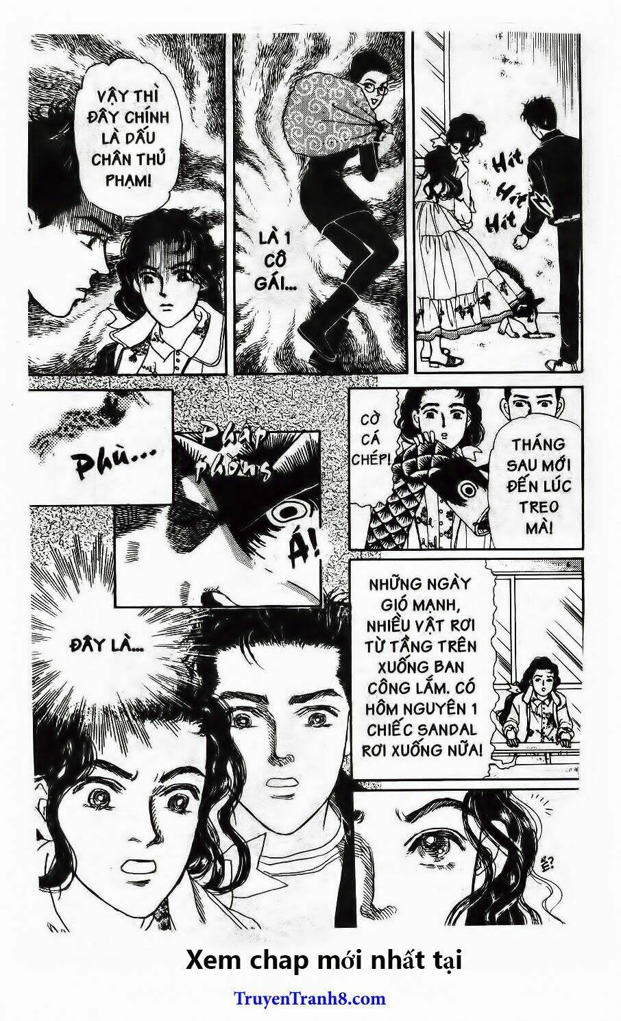 bác sĩ thú y chapter 107 13