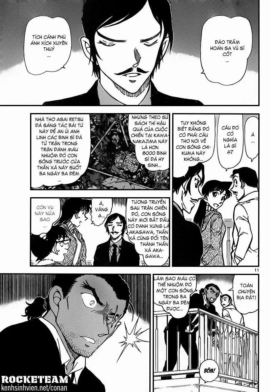 conan chapter 913 11