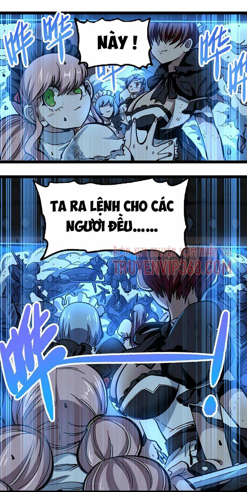 vú em vô địch chapter 9 20