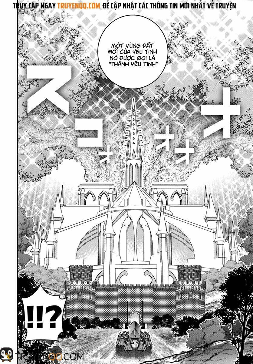 scoop musou scoop hadouhou! chapter 5 27