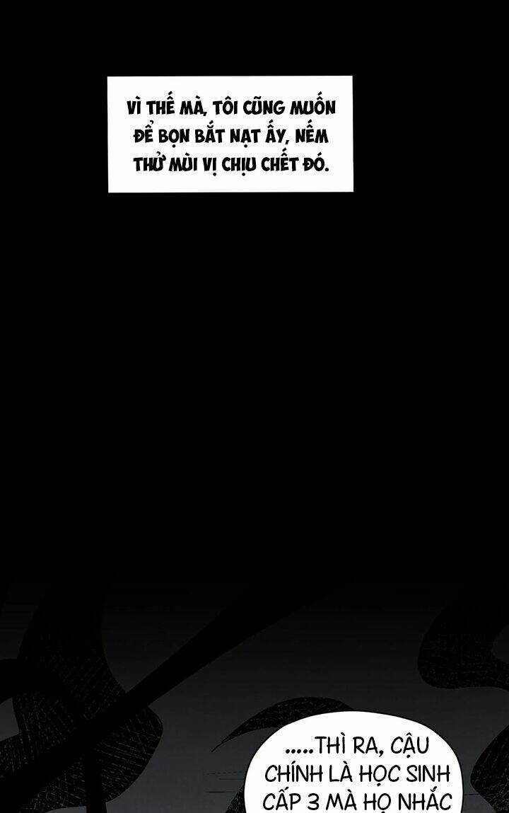 vương bài đặc công trùng sinh vườn trường chapter 43 19