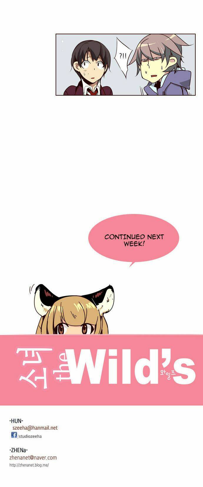 nữ sinh trường wilds chapter 96 22