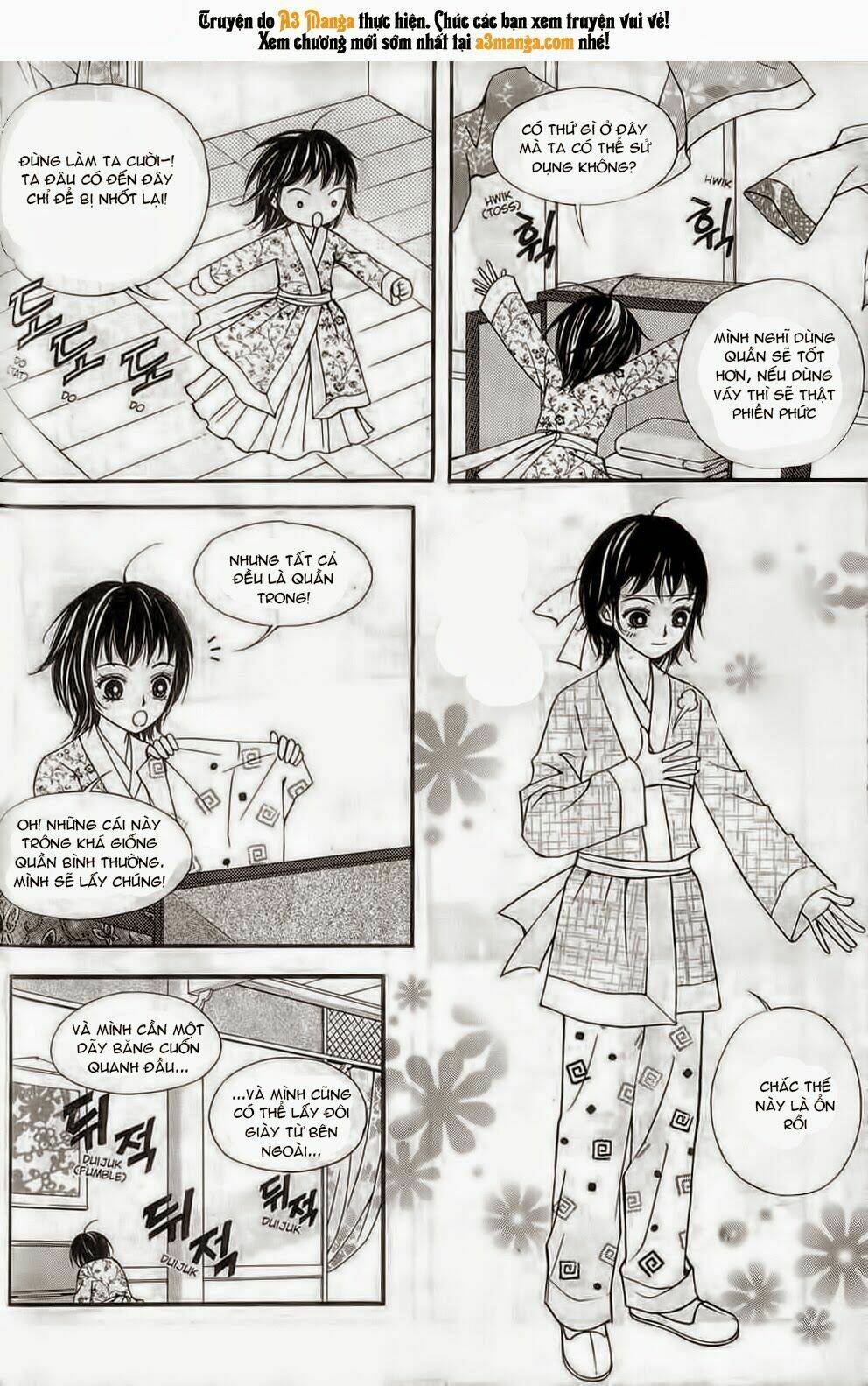 sarasah chapter 4 12