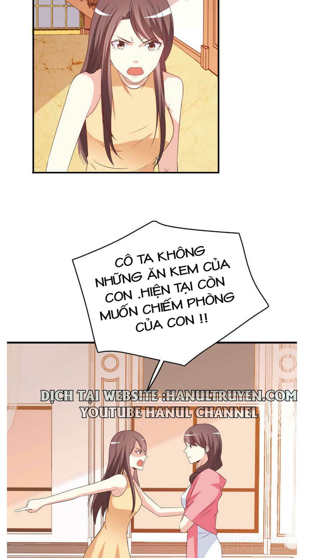 lật đổ lãnh điện hạ satan chapter 15 6