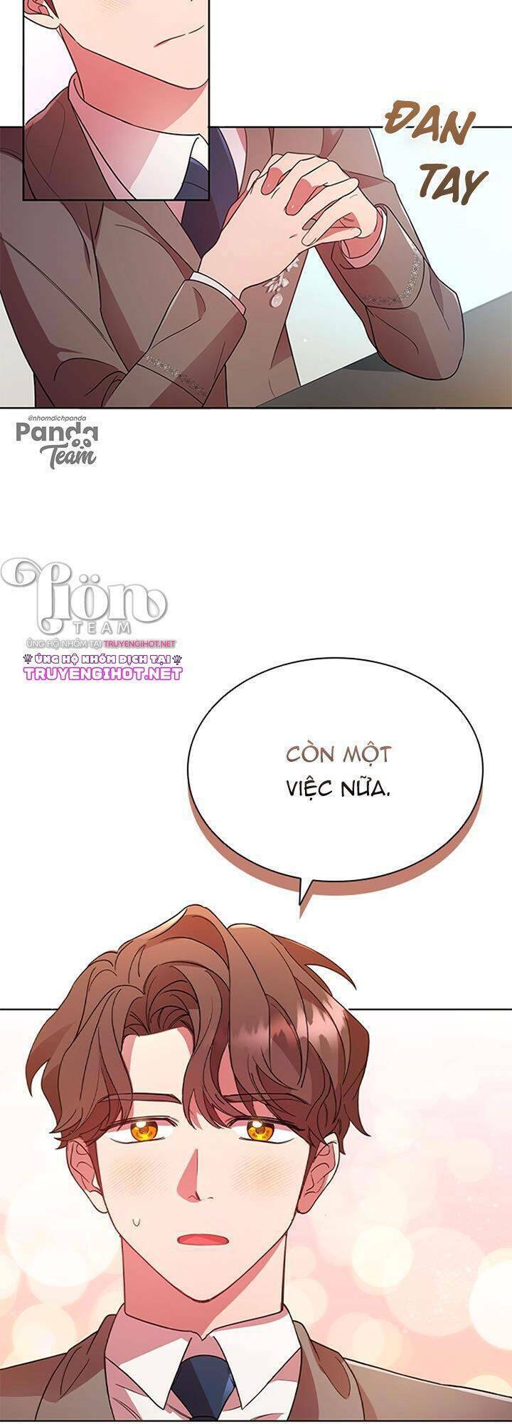 tôi đã ly hôn nhưng lại trở thành tài phiệt chapter 13.1 17