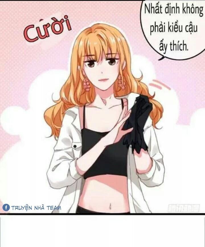 lời thì thầm chapter 13 38