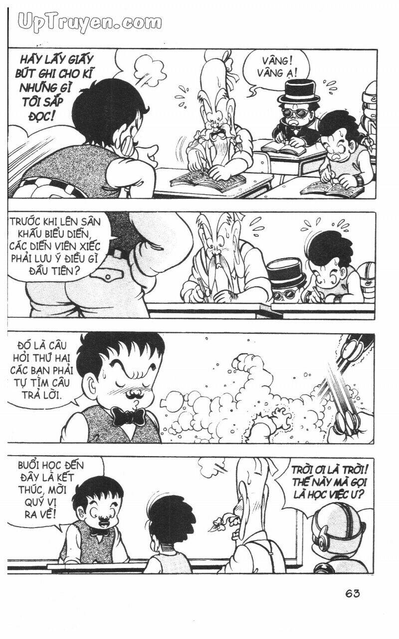 đội quân nhí nhố chapter 11 65