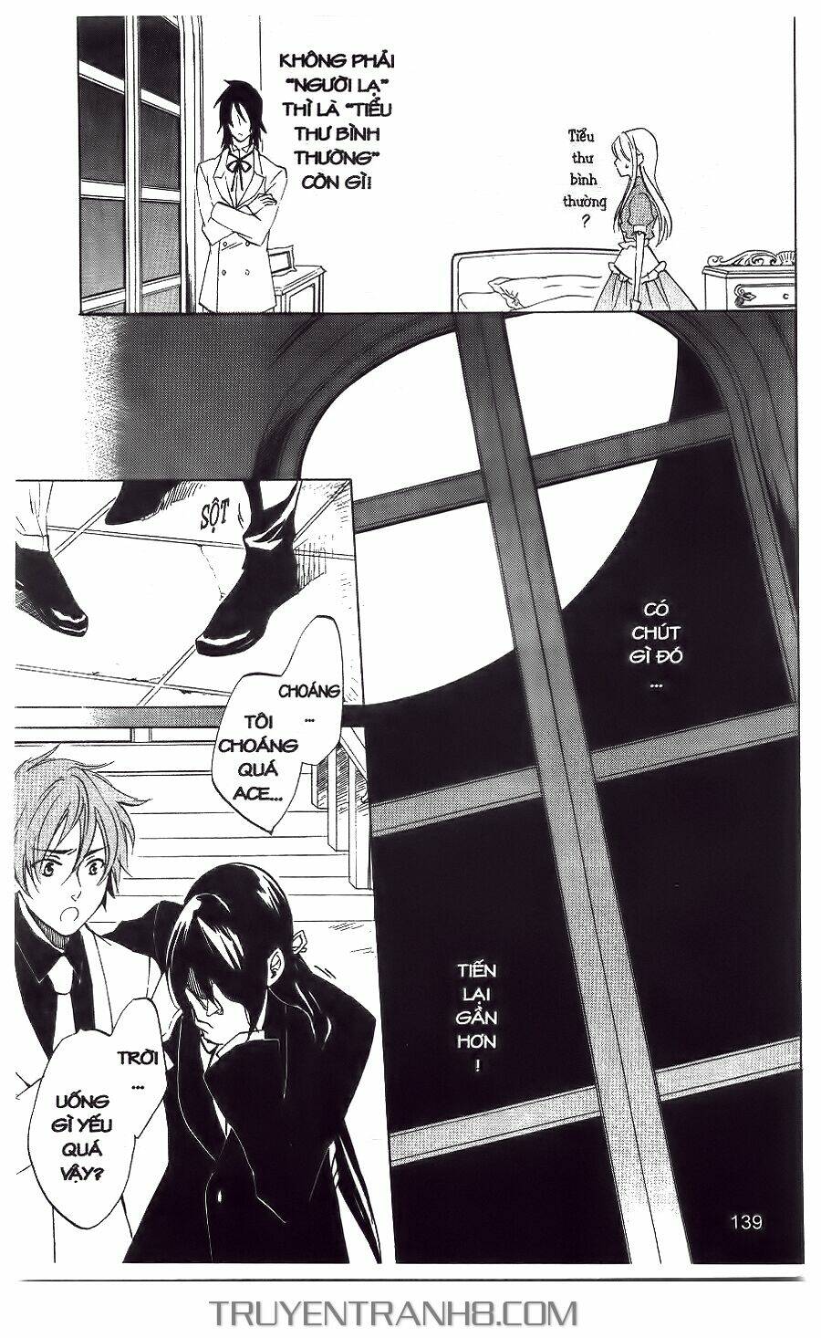 alice lạc vào xứ sở trái tim chapter 29 21