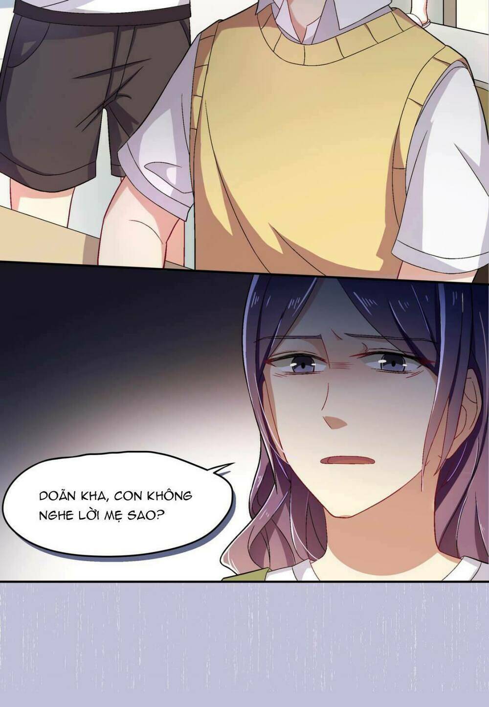 thời đại thiếu niên của chúng ta chapter 6 7