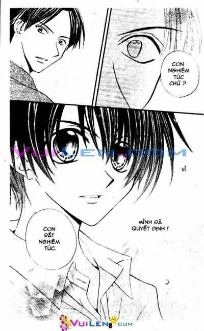 công chúa ẩm thực chapter 7 8